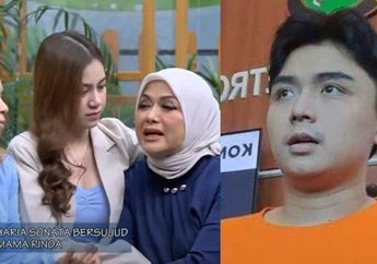 Terungkap Alasan Betharia Sonata Rela Sujud hingga Cium Kaki Ibunda Rinoa Aurora: Itu Refleks Aja