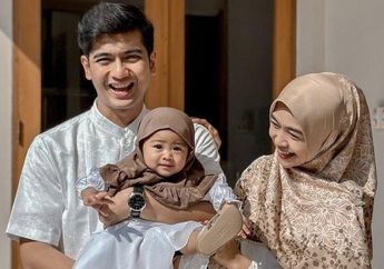 Pernikahannya dengan Teuku Ryan Lagi Disorot, Ria Ricis Cuek Bebek Pilih Asik Lakukan Hal Ini dengan Moana Tak Ditemani Suami