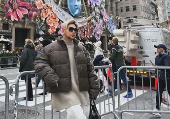 Bukan Syahrini atau Nagita Slavina, Caren Delano Justru Ngaku Dibayar Mahal oleh Sosok Penyanyi Cantik Ini