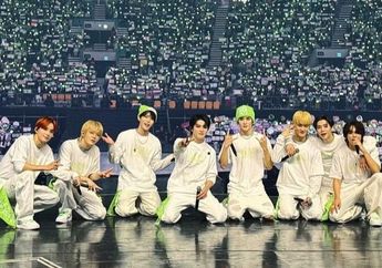 Pecah Rekor, MV NCT 127 '2 Baddies' Tembus 100 Juta Penayangan di YouTube!