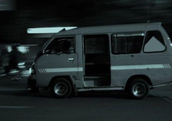 5 Arti Mimpi Naik Angkot Tak Perlu Khawatir, Bukan Pertanda Buruk, Simak Penjelasannya