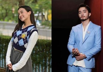 Megan Domani Curhat Sering Dibandingkan dengan Bryan Domani dalam Hal Karier, Begini Tanggapan sang Aktris
