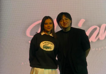 Siap-siap Galau, Arsy Widianto dan Ziva Magnolya Akan Segera Rilis Lagu Baru Berjudul 'Hujan'