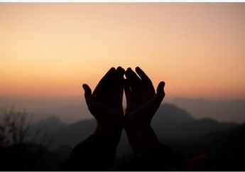 7 Arti Mimpi Bertemu Allah, dapat Kode Keras, Jangan Abaikan Kalau Mau Selamat Dunia dan Akhirat