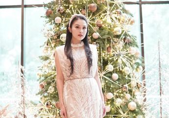 Beli Pohon Natal Asli dari Amerika, Sandra Dewi Ogah Bocorin Harganya: Yang Jelas Udah Masuk Bea Cukai!