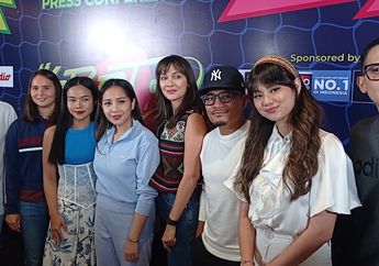 Raffi Ahmad Siapkan Hadiah Senilai Ratusan Juta untuk Pemenang Sport Party: Aku Lagi Cari yang Bagus