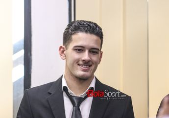 PSSI Daftarkan 50 Nama untuk Piala Asia 2023, Justin Hubner Masih Proses Pergantian Federasi Tetap Masuk?