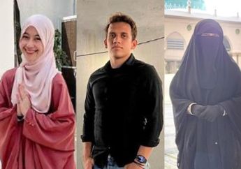 Masya Allah, Sifat Asli Suami Adiba Khanza Dibongkar Umi Pipik, Perlakuan Egy Maulana Vikri pada Istrinya Bikin Iri