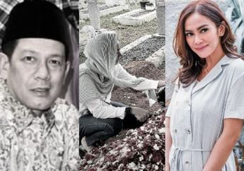 Innalilahi, Masayu Anastasia Umumkan Kabar Duka, sang Artis Pilu Kehilangan Sosok Jenderal Sekaligus Kakak Kesayangannya!