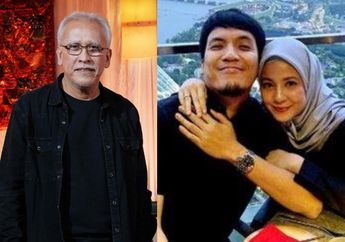 Heboh Iwan Fals Blak-blakan Minta Desta Rujuk dengan Natasha Rizky, Begini Reaksi Tak Terduga Sang Presenter