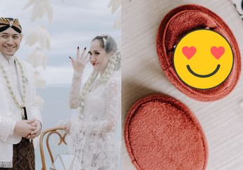 Cincin Perikahan BCL Bertabur Berlian, Desainnya Bisa Jadi Inspirasimu!