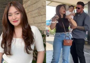 Cerai dari Sule Sempat Ngaku Trauma Nikah Lagi, Nathalie Holscher Kini Berubah Pikiran Pamer Cincin dari Ladislao