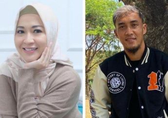 Tok! Okie Agustina dan Gunawan Resmi Cerai