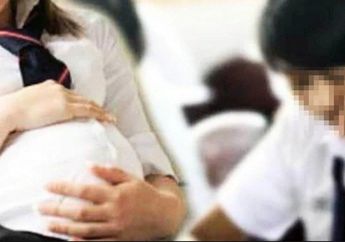 Astaghfirullah, Seorang Ayah di Tangsel Tega Rudapaksa Anak Sulung 18 Kali hingga Hamil, Korban Alami Trauma