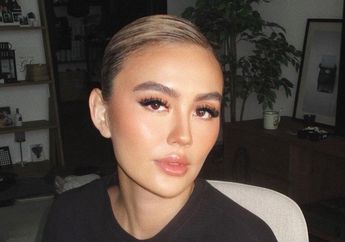 Riwayat Pendidikan Agnez Mo yang Disindir Ahmad Dhani Soal Royalti, Lulusan Hukum Kampus Elite