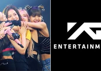 BLACKPINK Perbaharui Kontrak, Harga Saham YG Entertainment Langsung Naik!