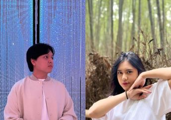 Ziva Magnolya dan Arsy Widianto Kerap Dijodohkan oleh Fans, Putra Yovie Widianto Puji sang Penyanyi: Nggak Ada Kurangnya
