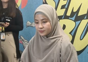 Respon Natasha Rizky Usai Iwan Fals Minta Desta Rujuk: Doain Aja