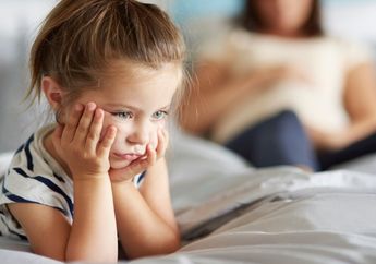 4 Arti Mimpi Berbicara dengan Anak, Berhati-hatilah, Masa Depan Terancam Suram