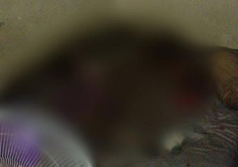 Innalillahi, 4 Bocah Ditemukan Tewas di Jagakarsa, Mayatnya Berjejer di Kasur, Sebelumnya Warga Cium Bau Busuk di Sekitar Lokasi