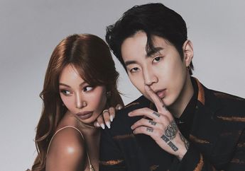 Sempat Bantah Rumor, Jessi Resmi Hengkang dari Agensi MORE VISION Milik Jay Park