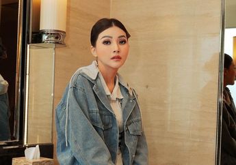 Pamer Ngedance Ala-ala ABG, Sarwendah Justru Banjir Kritikan Netizen: Dulu Waktu di Cherrybelle Ngapain Aja?