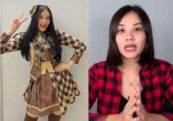 Cleopatra Djapri Dibully Netizen, Ex JKT48 Cari ART Gaji 1,7 Juta Tapi Tugas Seabrek
