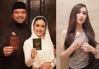 Diam-diam Dinikahi Cucu Soekarno, Cita Citata Auto Diprotes Ayu Ting Ting Gegara Tak Sebar Undangan, Ternyata Ini Alasannya