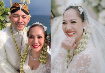 Cuek Bebek Pernikahannya dengan Tiko Aryawardhana Dinyinyiri, BCL Pamer Rayakan Ulang Tahun Suami