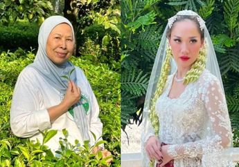 Bocor! Isi Whatsapp Ibu Ashraf Sinclair Usai Pernikahan BCL, Tak Anggap sang Penyanyi Menantu Lagi, Ucapannya Bikin Haru!