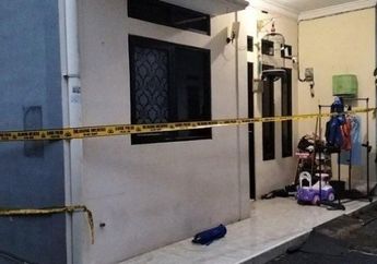 7 Bulan Belum Bayar Kontrakan, Ayah di Jagakarsa Bunuh 4 Anak dan Lakukan KDRT
