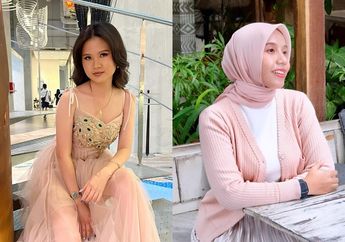 Begini Nasib Nadya Arifta dan Felicia Tissue, Makin Cetar Usai Ditinggal Nikah Kaesang
