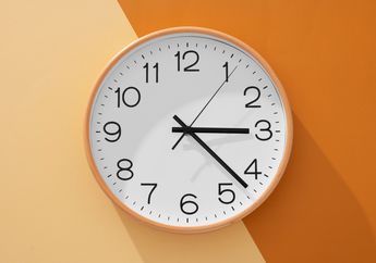 5 Shio Paling Pintar Membagi Waktu, Selalu Produktif dan Jarang Ngaret