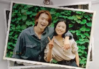 Kenang Hubungan 7 Tahun Pacaran, Manisnya Super Junior Donghae dan Lee Seol dalam Teaser Drama Korea 'Between Him And Her'