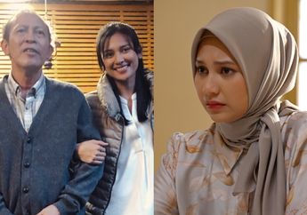 Innalillahi, Aktor Senior Yayu Unru Meninggal Dunia, Indah Permatasari Nyesek Ingat Pertemuannya dengan Almarhum: Seperti Bapak Sendiri