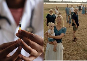 Miris! Dokter Kandungan Ini Nekat Suntikkan Spermanya ke Para Pasien, 102 Orang Kaget Ternyata Saudaraan, Tes DNA Jadi Bukti