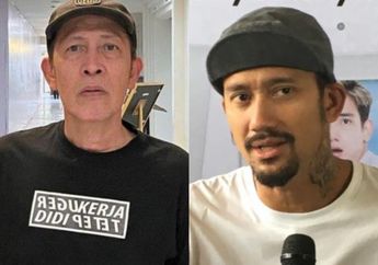 &zwnj;Innalillahi! Aktor Senior Yayu Unru Meninggal Dunia, Tora Sudiro Ikut Berduka Kirim Pesan Begini