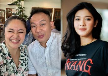 Marshanda Spill Kedekatan dengan Vicky Prasetyo yang Bikin Netizen Panik, Naysilla Mirdad: Ngakak...