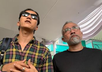 Sebelum Meninggal Dunia, Teuku Rifnu Wikana Sebut Yayu Unru Sudah Merasakan Sakit Sejak Lama