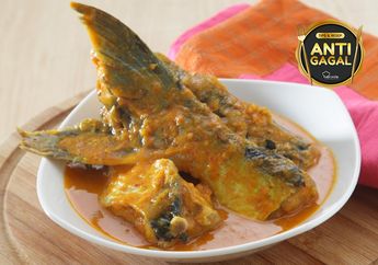 Resep Ikan Patin Kuah Tempoyak, Menu Tradisional Khas Melayu yang Tersaji Dengan Rasa Unik