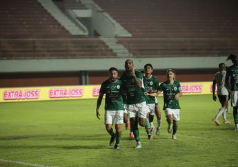 Bersaing di Zona Degradasi, Jadwal Padat Menanti PSS Sleman di Empat Laga Sisa Liga 1 2023/2024