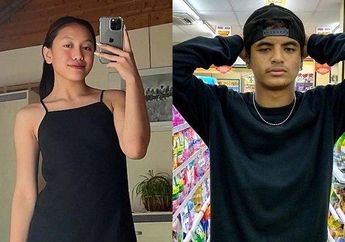 Pamer Mau Temani Vadel Badjideh Tidur, Aksi Bucin Lolly Anak Nikita Mirzani Auto Kena Nyinyiran Netizen