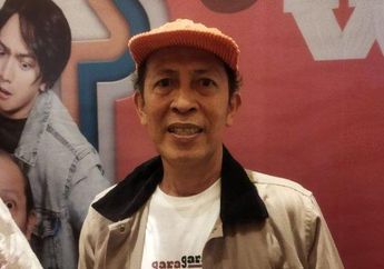 BREAKING NEWS Aktor Senior Yayu Unru Meninggal Dunia Karena Serangan Jantung, Inilah Rekam Jejaknya