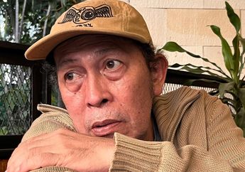 INNALILLAHI, Yayu Unru Aktor Serial The Last of Us Meninggal Dunia