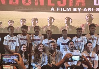 Syuting di Papua, Ari Sihasale Ungkap Kesulitan Saat Menggarap Film Indonesia dari Timur