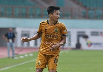 Witan Sulaeman Jadi Kunci Bhayangkara FC Terhindar dari Kekalahan Lawan PSM Makassar