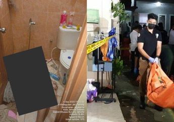 Terancam Hukuman Mati, Ayah yang Bunuh 4 Anaknya di Jagakarsa Diduga Sudah Susun Rencana hingga Rekam Aksi Kejinya