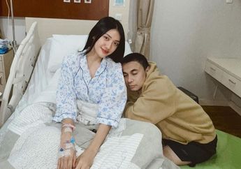 Istri Raditya Dika Mendadak Terbaring di RS Hingga Harus Operasi, Begini Kondisi Anissa Aziza Sekarang