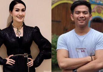 Rizki DA Dikabarkan Menikah Lagi, Iis Dahlia Berikan Nasihat Penting: Jangan Bersikap Egois!