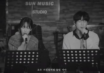 Heize Comeback dengan Lagu Baru Stranger, Gandeng Musisi 10CM, Liriknya Berat!